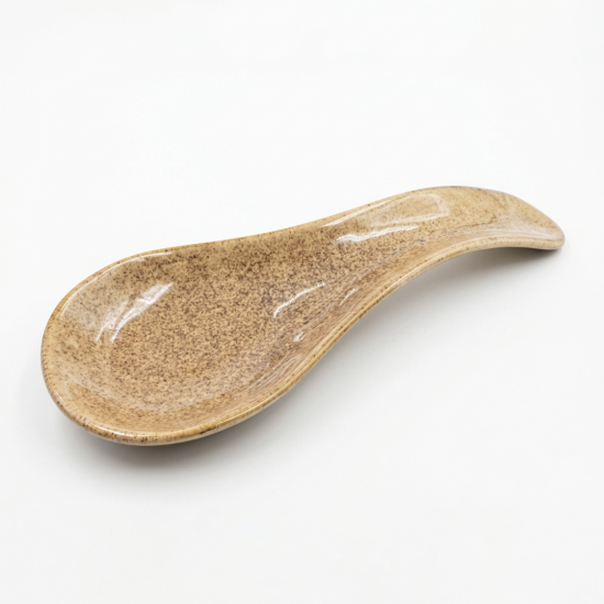 Porcelain Spoon Rest